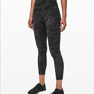 Lululemon Align Leggings